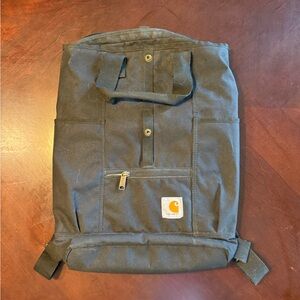 Carhartt Convertible Backpack Tote